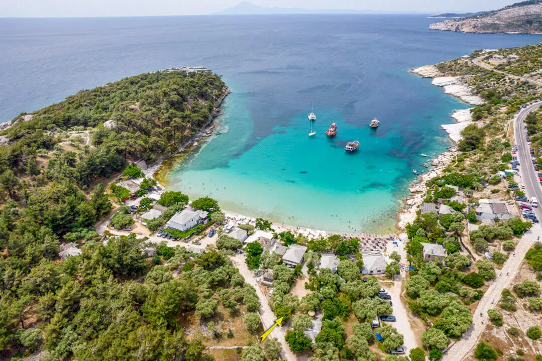 Aliki-Houses-Beach-Residence-Gallery-3