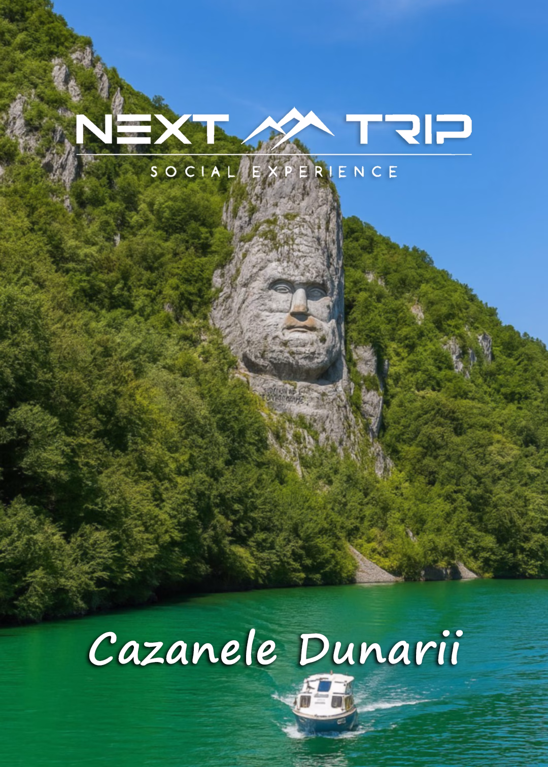Cazanele-Dunarii